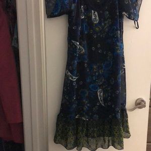 Enfocus studio dress